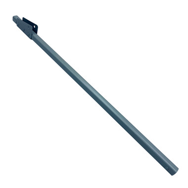 U16472-000   UNIVAIR LOWER N BRACE TUBE - FITS PIPER