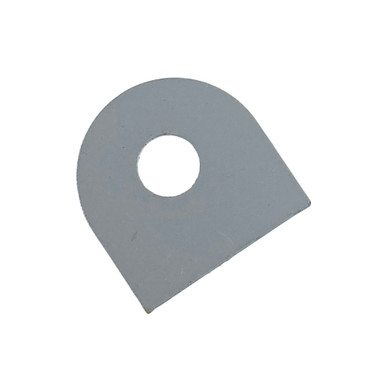 U81172-020   UNIVAIR THROTTLE FRICTION LUG - FITS PIPER