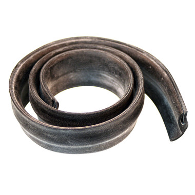 U19657-000   PIPER RUBBER MOULDING - 2 FEET