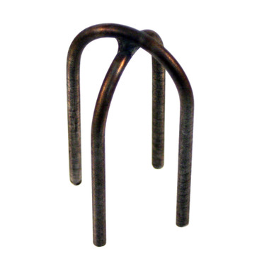U452-093   UNIVAIR MUFFLER WIRE BAIL - FITS PIPER