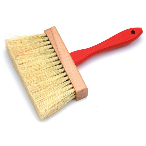 Masonry Brush 6.5"