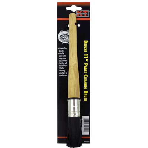Parts Cleaning Brush 11"