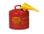 5 Gallon Gas Can Eagle
