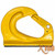 X100® Weld-On Bucket Hook 10 Ton