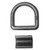 3/4 WELD-ON D-RING