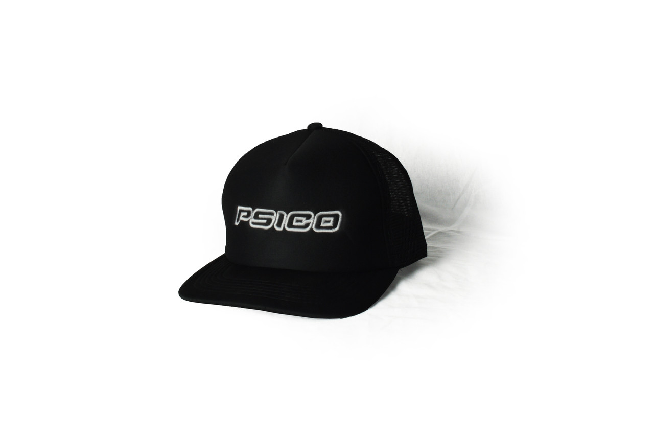 PSICO Trucker Cap - PSICO PERFORMANCE