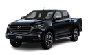 Mazda BT50 TF 2019+  4JJ3