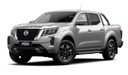 Nissan Navara D23 NP300 