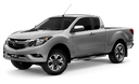 Mazda BT-50 11-19