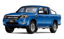 Ford Ranger PJ/PK