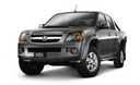 Holden Colorado RC 08-12 4JJ1