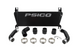 FRONT MOUNT INTERCOOLER KIT (RANGER PX1/PX2/PX3)(POWDERCOATED BLACK)