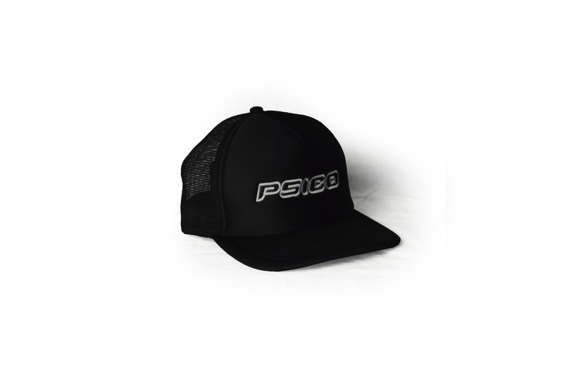 PSICO Trucker Cap - PSICO PERFORMANCE