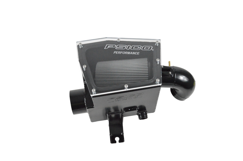 AIR BOX & LID (ISUZU D-MAX 4JJ1  3L RT50-RT85 (2014-2016) (non-DPF) AIR BOX & LID (ISUZU D-MAX 4JJ1  3L RT50-RT85 (2014-2016) (non-DPF)
