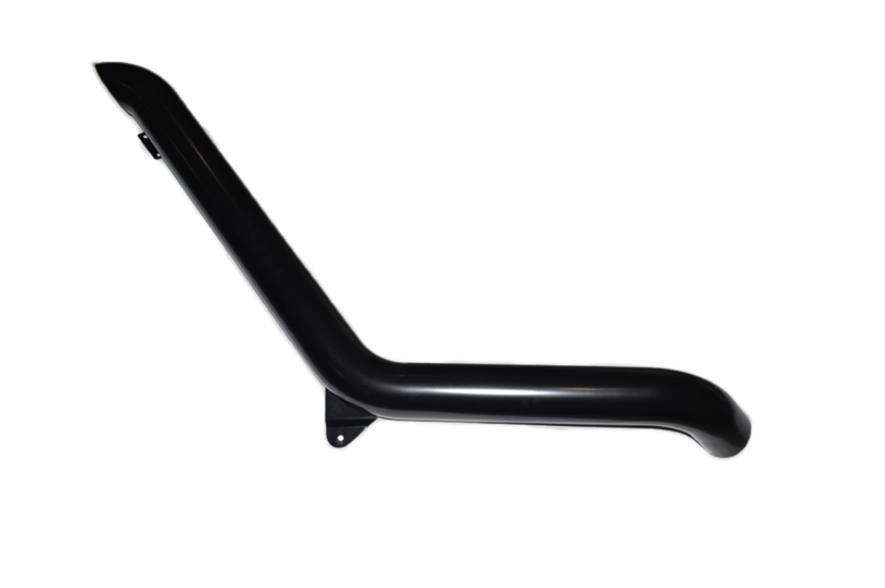 TOYOTA LANDCRUISER LC70/76/79 SERIES REAR FACING BLACK  TOYOTA LANDCRUISER LC70/76/79 SERIES REAR FACING BLACK