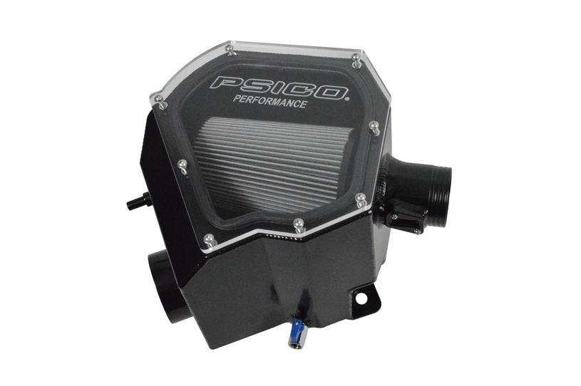 AIR BOX & LID (FORD RANGER PX3/ RAPTOR BI-TURBO )