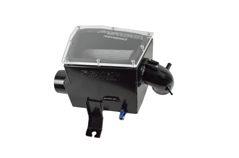 AIR BOX & LID (ISUZU D-MAX 4JJ1  3L RT50-RT85 (2012-2014) (High Oil Filter) AIR BOX & LID (ISUZU D-MAX 4JJ1  3L RT50-RT85 (2012-2014) (High Oil Filter)