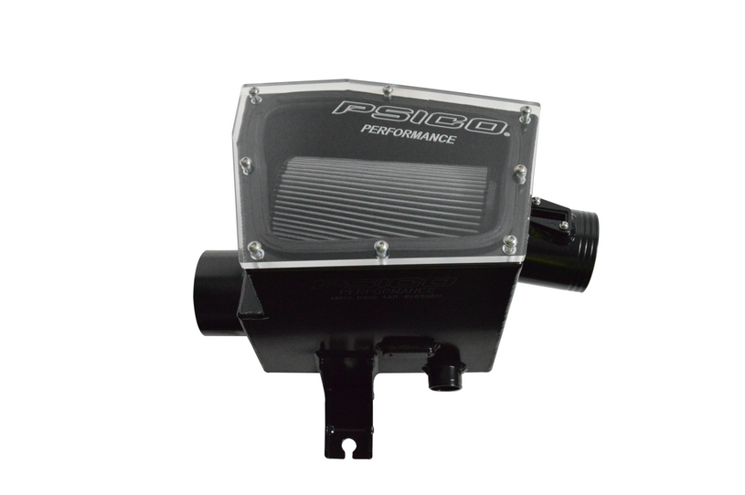 ISUZU DMAX 4JJ1 RT50/RT85 HIGH MOUNT AIRBOX ISUZU DMAX 4JJ1 RT50/RT85 HIGH MOUNT AIRBOX
