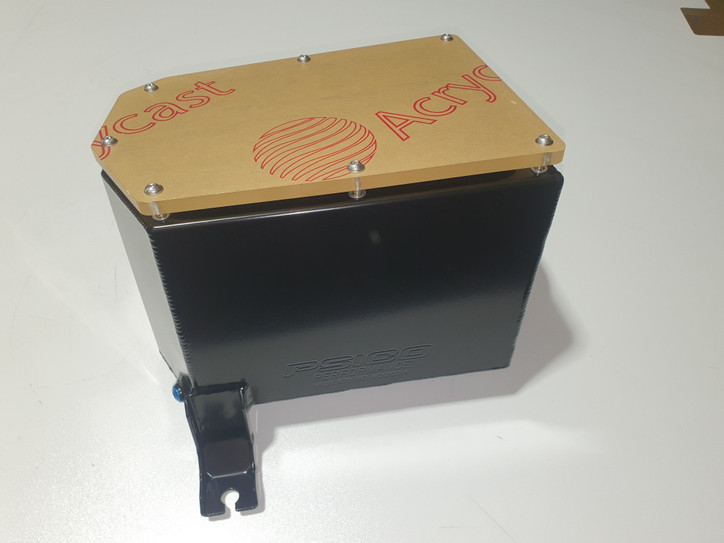 N70 HILUX AIRBOX N70 HILUX AIRBOX