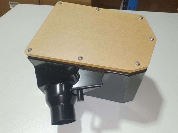 PSICO PERFORMANCE N70 HILUX AIRBOX PSICO PERFORMANCE N70 HILUX AIRBOX