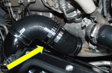 N80 Plumbing Kit to Suit Standard Turbo or Gturbo  ONLY