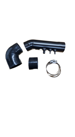 UZJ-100 Plumbing Kit - Aftermarket Supercharger