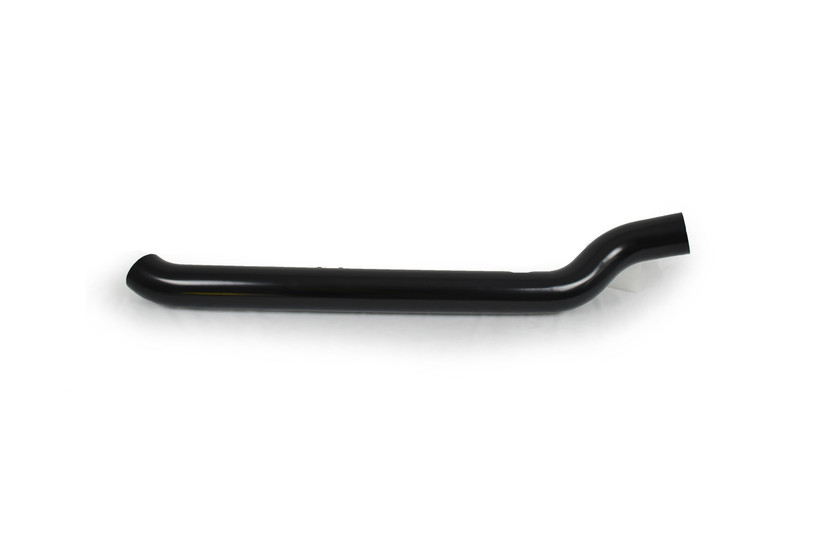 4" S/S SHORT ENTRY SNORKEL  (HILUX 1GD-FTV N80) 4" S/S SHORT ENTRY SNORKEL  (HILUX 1GD-FTV N80)