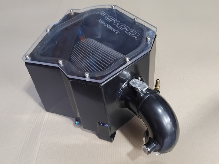 FORD RANGER PX1 BT50 3.2L AIRBOX