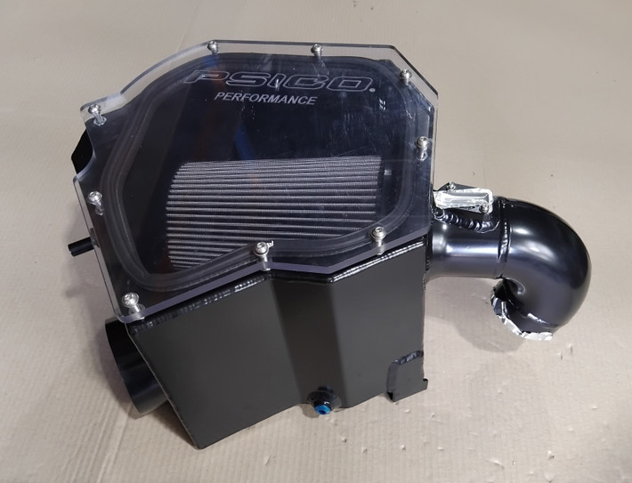 FORD RANGER PX1 BT50 3.2L AIRBOX