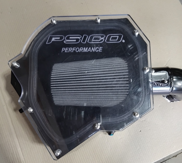 FORD RANGER PX1 BT50 3.2L AIRBOX