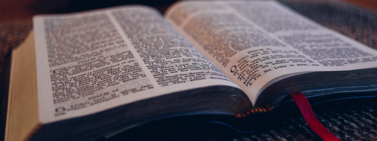 10 Scripture Verses to Inspire Your New Year