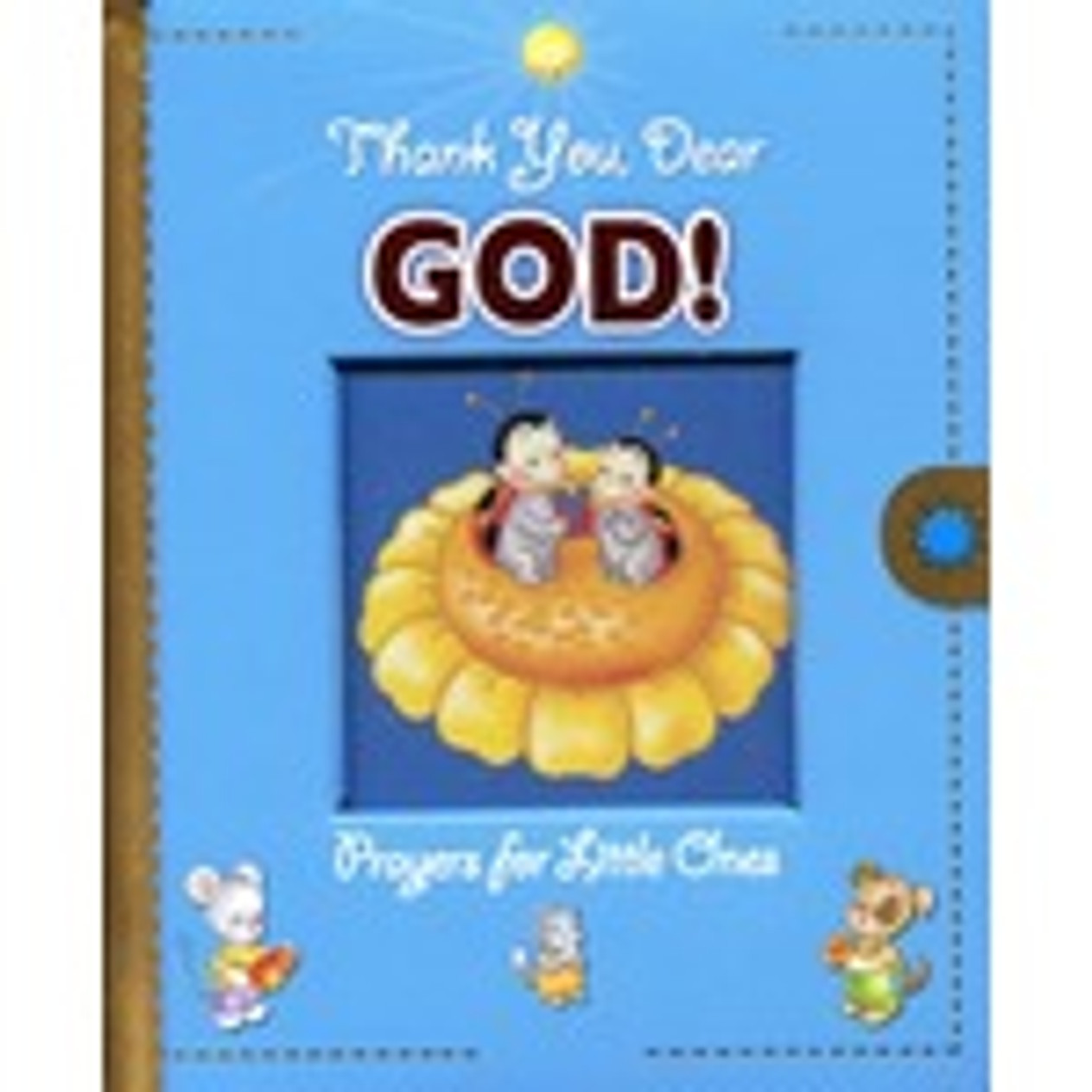 One of the Best Ways to teach your kids their Faith!