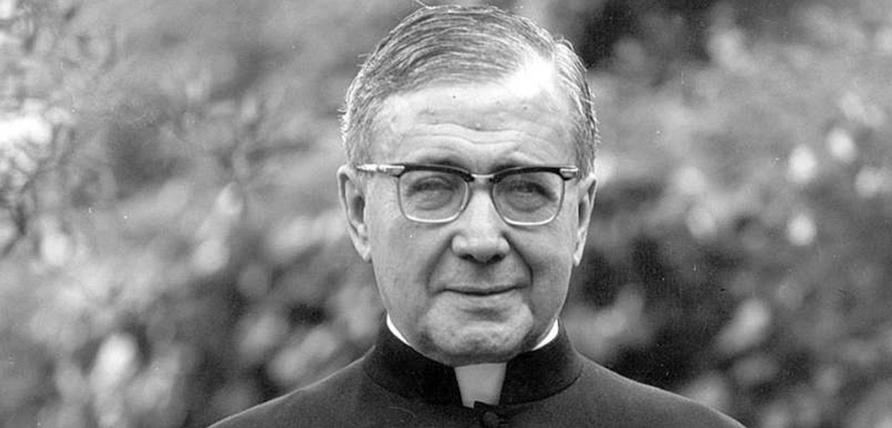 4 Lessons You Can Learn From St. Josemaría Escrivá