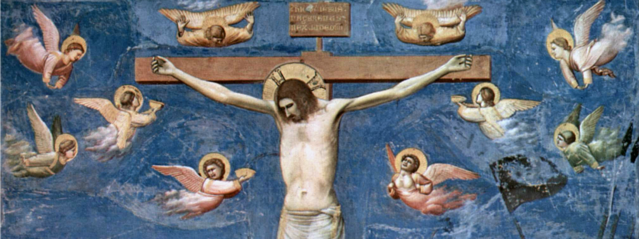 The Very Interesting History Behind the Feast of the Triumph of the Holy Cross