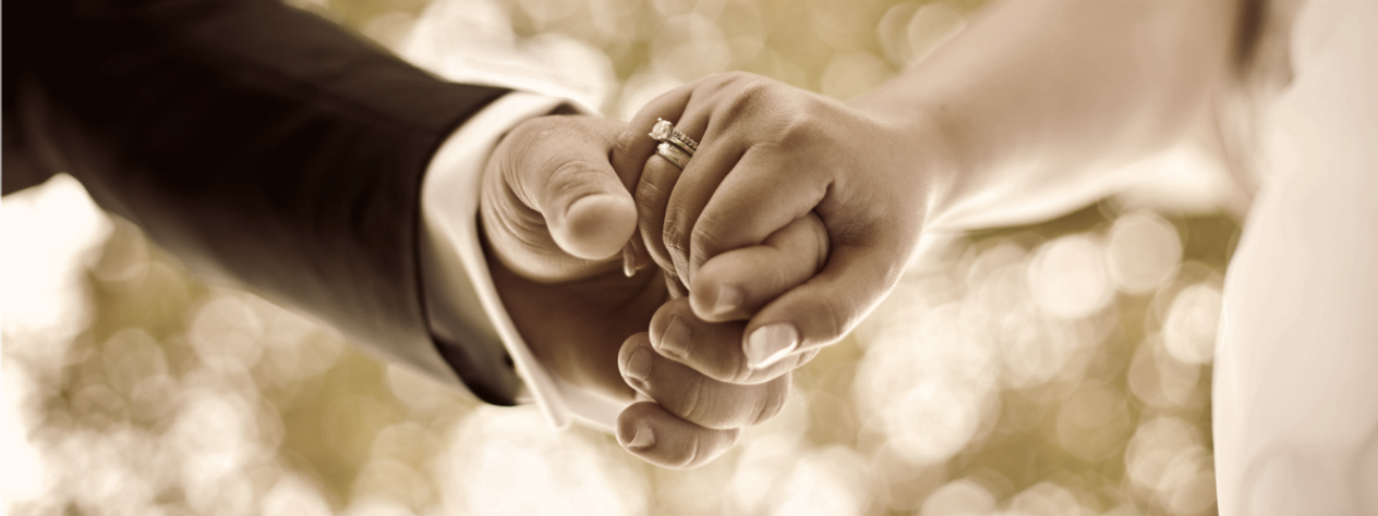 The Hidden Bond in Sacramental Marriages: God’s Own Divine Life