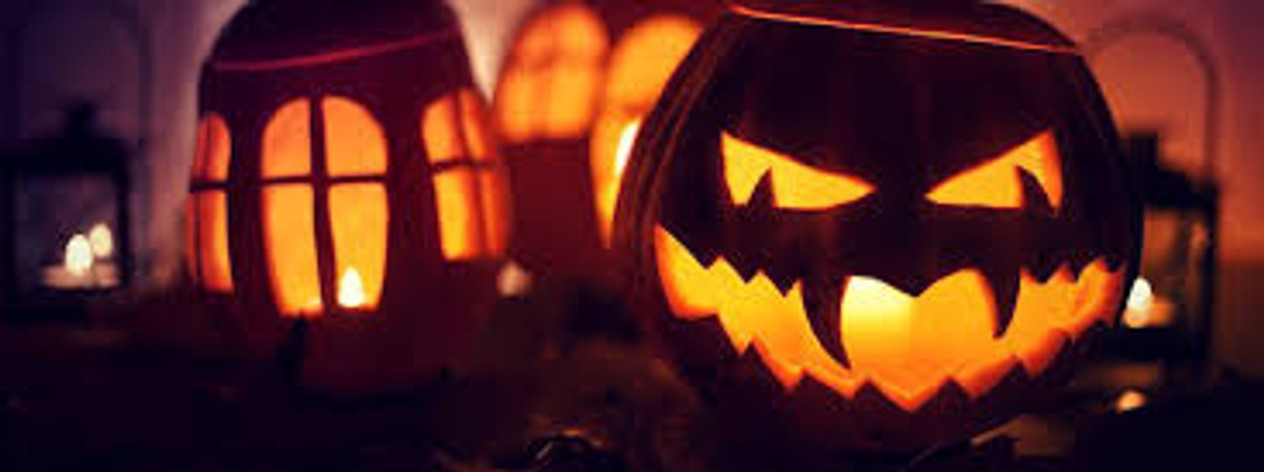 A Catholic's Guide To Halloween