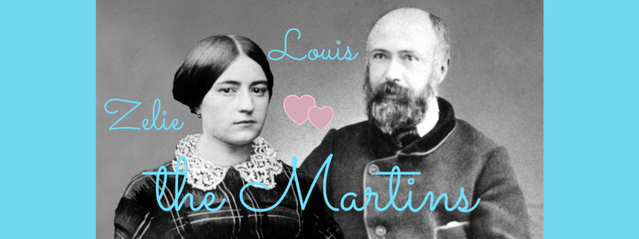 Vatican Canonizes First Ever Married Couple: Parents of St. Therese of Lisieux