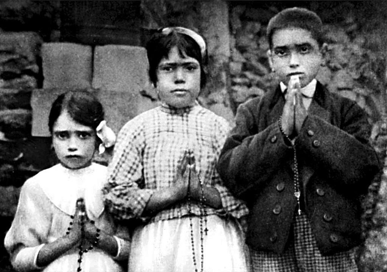 What Happened to the Shepherd Children of The Fatima Apparition?