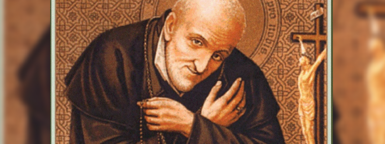 Four Prayers by St. Alphonsus to Sanctify Your Day