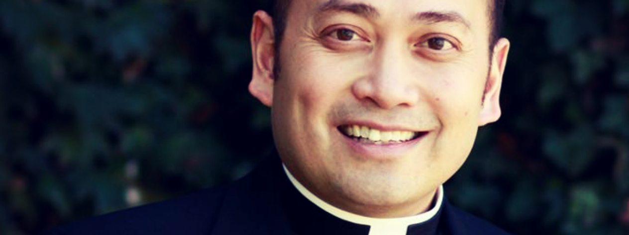 Fr. Leo Patalinghug Answers: How Can Young Men Discern their Call to the Priesthood?