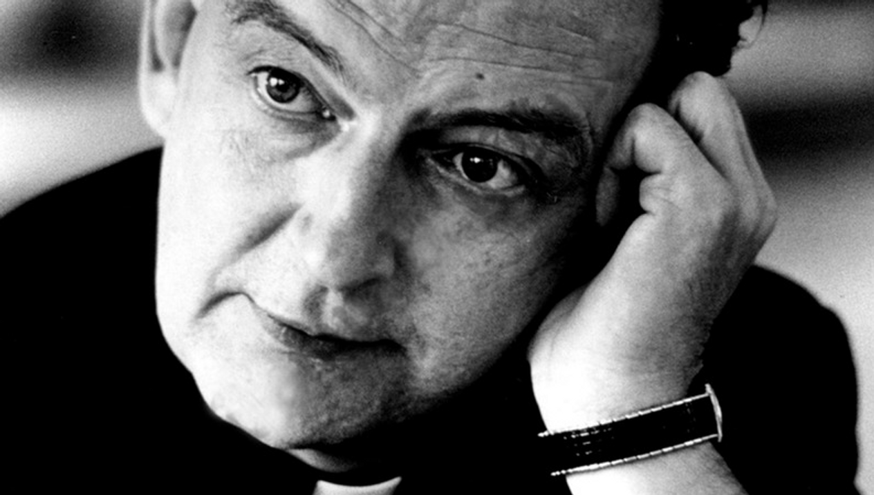 New Book Release: Richard John Neuhaus—A Life in the Public Square (Author Interview)