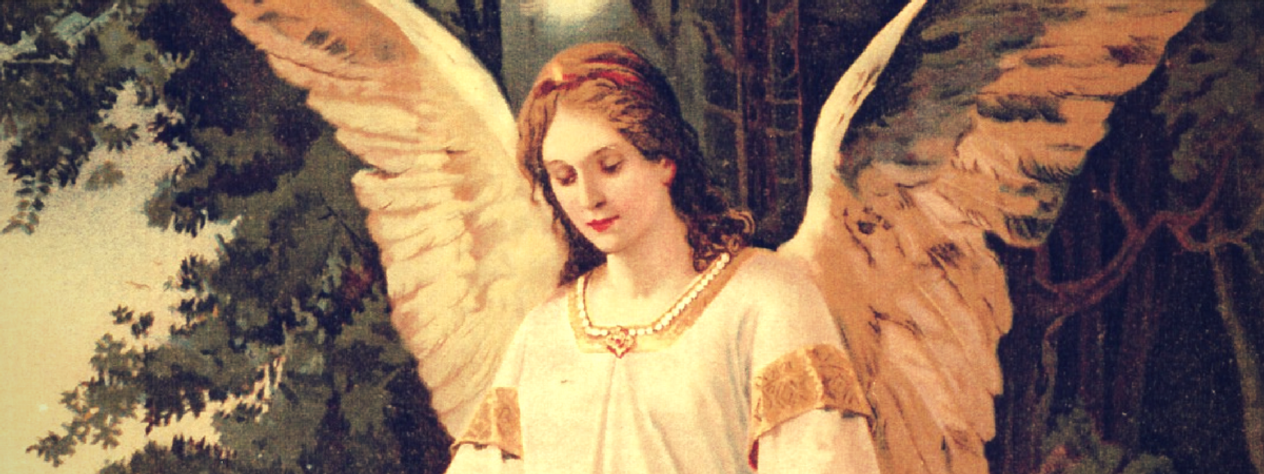 Get to Know Your Guardian Angel and the Angels of Your Loved Ones