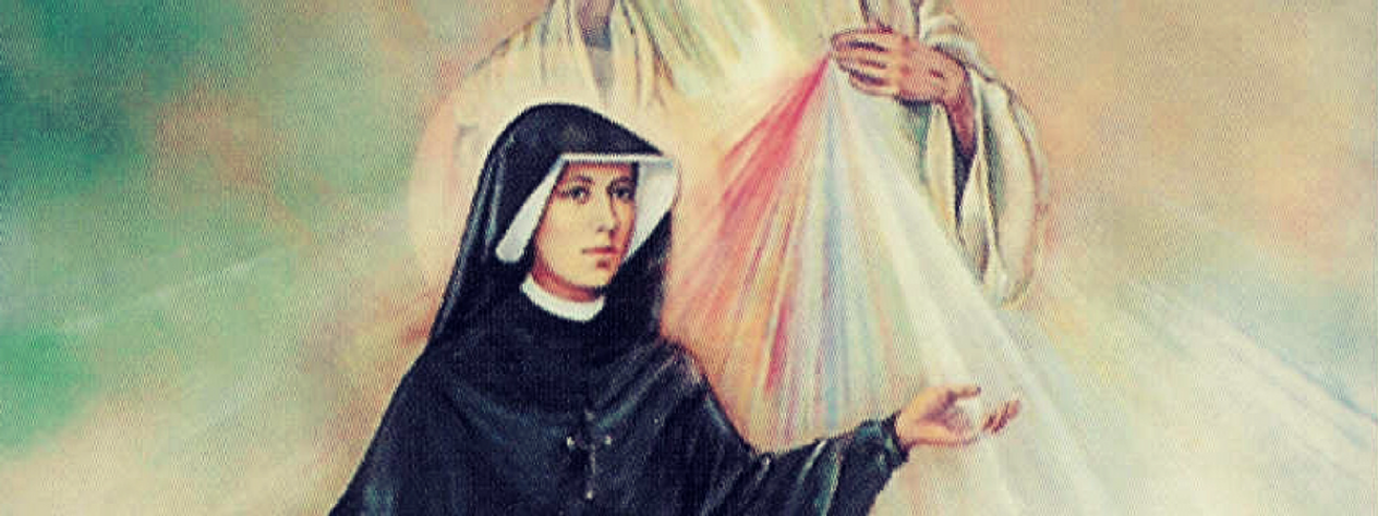 How to Pray the Divine Mercy Novena