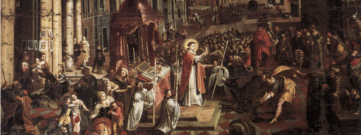 St. Anthony of Padua: Hammer of Heretics