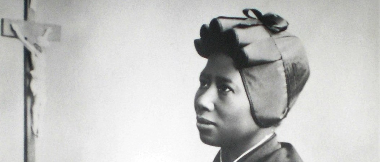 St. Josephine Bakhita: From Slavery to Sanctity