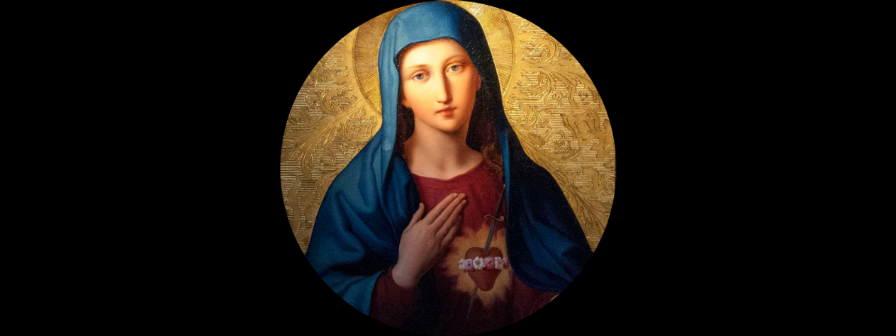 What You Should Know About the Immaculate Heart of Mary