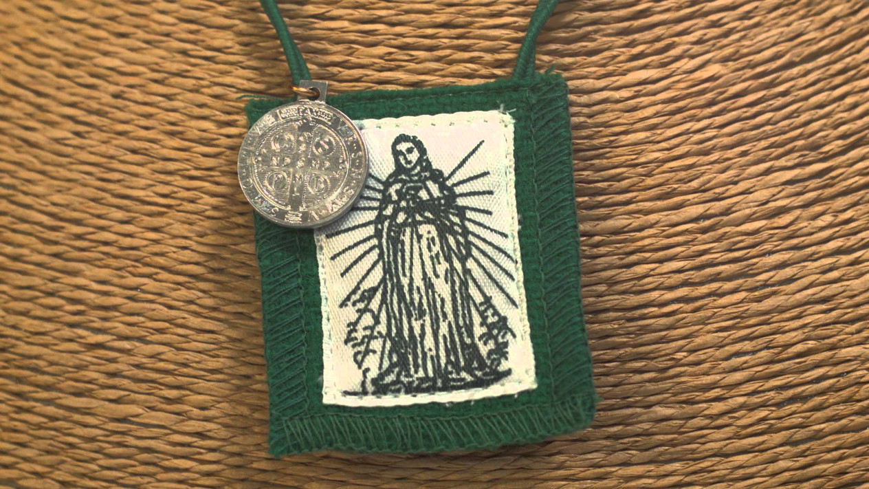 Guide to the Green Scapular: A Powerful (and Surprisingly Simple) Devotion