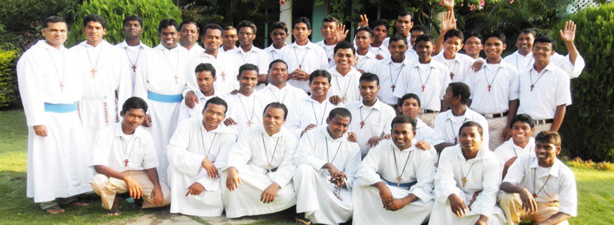 Missionaries of the Poor: Everyday Heroes