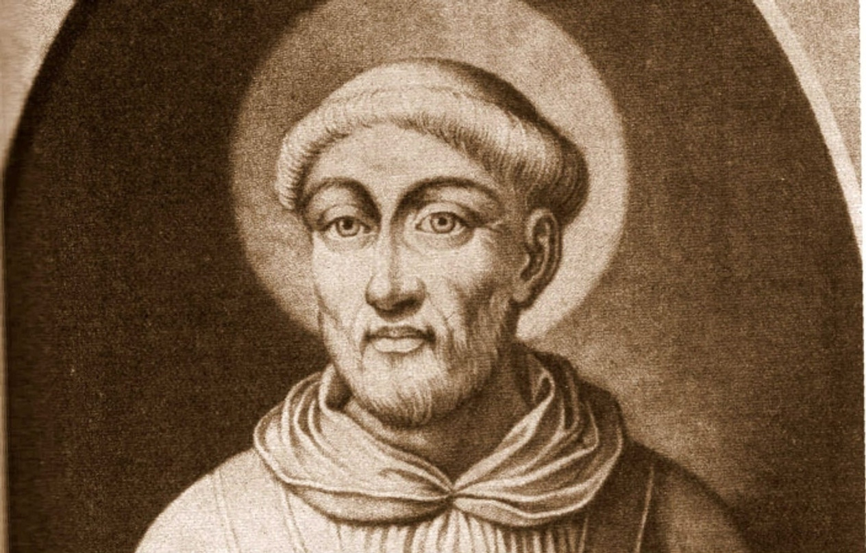 Pope Fabian: A Saint For Our Times?