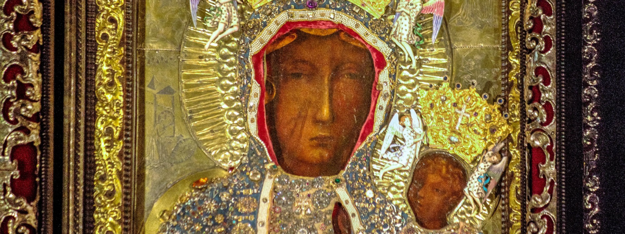 Our Lady of Czestochowa, Queen of Poland